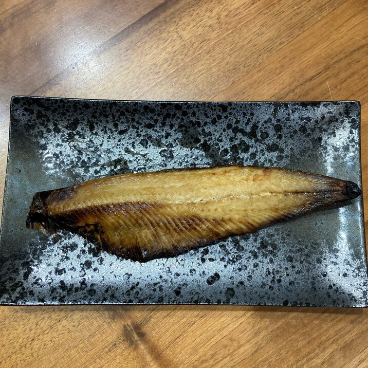ソフト身欠にしんの塩焼き レシピ 作り方 By ピクルス 楽天レシピ ソフト身欠にしんの塩焼き レシピ 作り方 By ピクルス 楽天レシピ